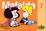 Cover of Mafalda #7 (de 12)