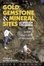 Cover of "A Field Guide to Gold, Gemstone and Mineral Sites of British Columbia, Volume 2"
