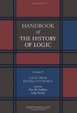 Cover of Logic from Russell to Church, Volume 5