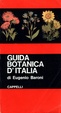 Cover of Guida botanica d'Italia