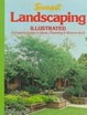 Cover of Landscaping Illustrated