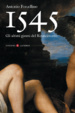 Cover of 1545