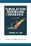 Cover of Simulation Modeling and Analysis