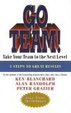 Cover of Go Team! Take Your Team to the Next Level