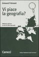 Cover of Vi piace la geografia?