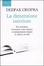 Cover of La dimensione interiore