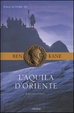 Cover of L'aquila d'Oriente