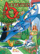 Cover of Avventure nel mondo di Oz - Vol. 2