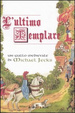Cover of L'ultimo templare