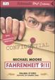 Cover of Fahrenheit 9/11