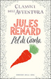 Cover of Pel di Carota