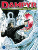 Cover of Dampyr vol. 10