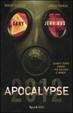 Cover of Apocalypse 2012