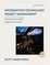 Cover of 'Information Technology Project Management'