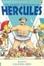 Cover of "The Amazing Adventures of Hercules"