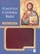 Cover of "Ignatius Catholic Bible"