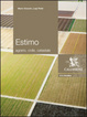 Cover of Estimo agrario, civile, catastale. Per le Scuole superiori