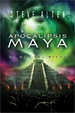 Cover of Apocalipsis maya
