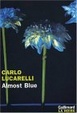 Cover of Almost blue