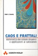 Cover of Caos e frattali