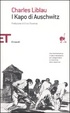 Cover of I kapo di Auschwitz