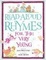 Cover of "Read-Aloud Rhymes for the Very Young"