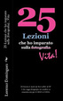 Cover of 25 Lezioni che ho imparato sulla fotografia... Vita