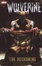 Cover of Wolverine