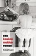 Cover of Een keukenmeidenroman