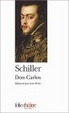 Cover of Don Carlos