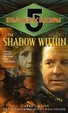 Cover of The Shadow Within