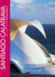 Cover of Santiago Calatrava