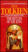 Return of the King