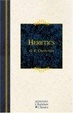 Cover of Heretics