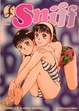 Cover of Sniff vol. 1