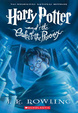 Cover of Harry Potter and the Order of the Phoenix