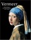 Cover of Vermeer