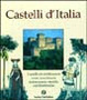 Cover of Castelli d'Italia