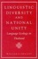 Cover of Linguistic Diversity and National Unity