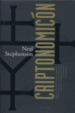Cover of Criptonomicón