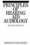 Cover of "Principles of Hearing Aid Audiology"
