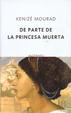 Cover of De parte de la princesa muerta