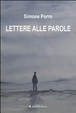 Cover of Lettere alle parole