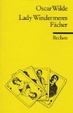 Cover of Lady Windermeres Fächer.