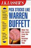 Image of Pick Stocks Like Warren Buffett