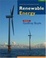 Cover of "Renewable Energy"