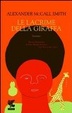 Cover of Le lacrime della giraffa