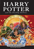 Harry Potter and the Deathly Hallows (Harry Potter Large Print)
