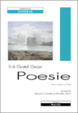 Cover of Poesie