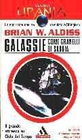Immagine di Galassie come granelli di sabbia